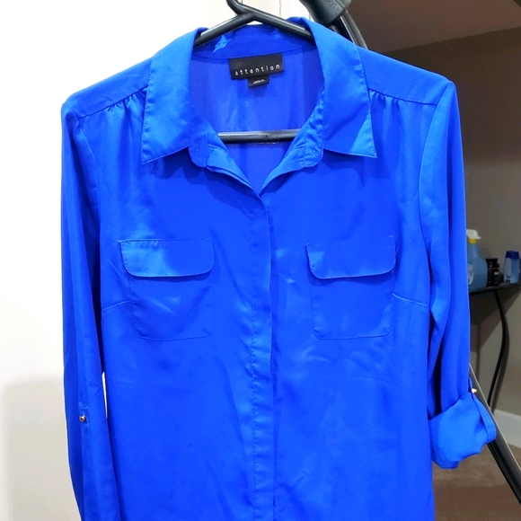 Women's blouse by Attention - Picture 1 of 1